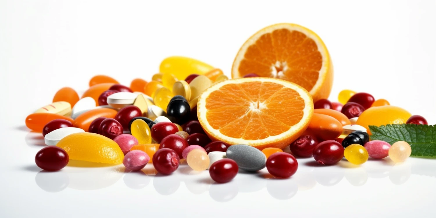 Naturalna witamina A