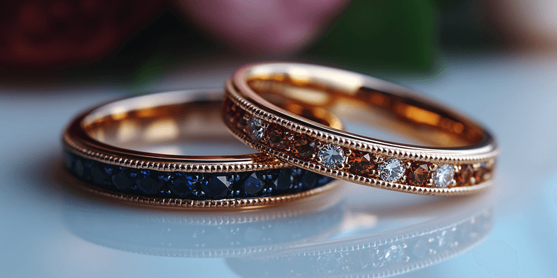 Obrączki od ręki Warszawa