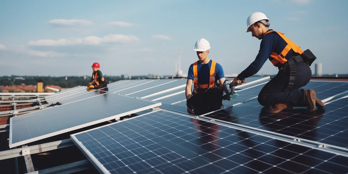 Ogniwa fotowoltaiczne Mińsk Mazowiecki