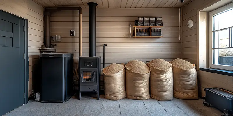 Piece na pellet co to jest?