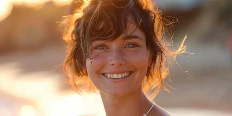 Pierwsza wizyta u dentysty