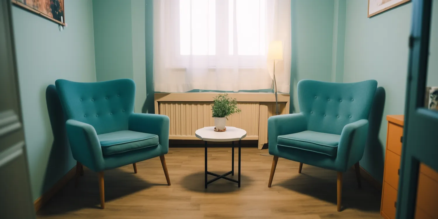 Po co terapia małżeńska?