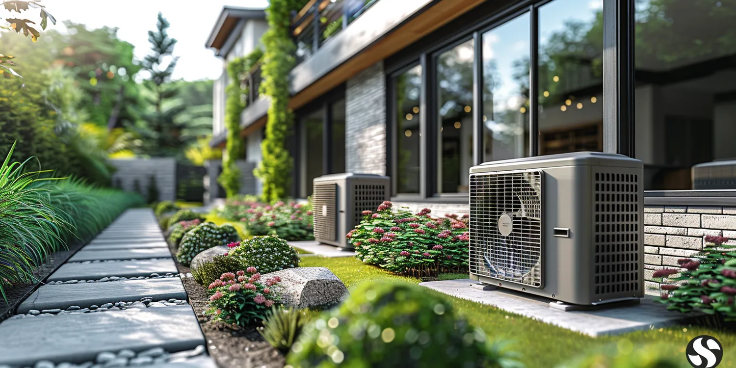 Pompa ciepła mazowieckie