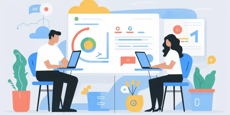 Pozycjonowanie w Google Gorzów