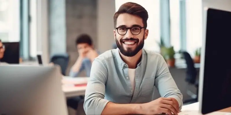 Pozycjonowanie w Google Zabrze