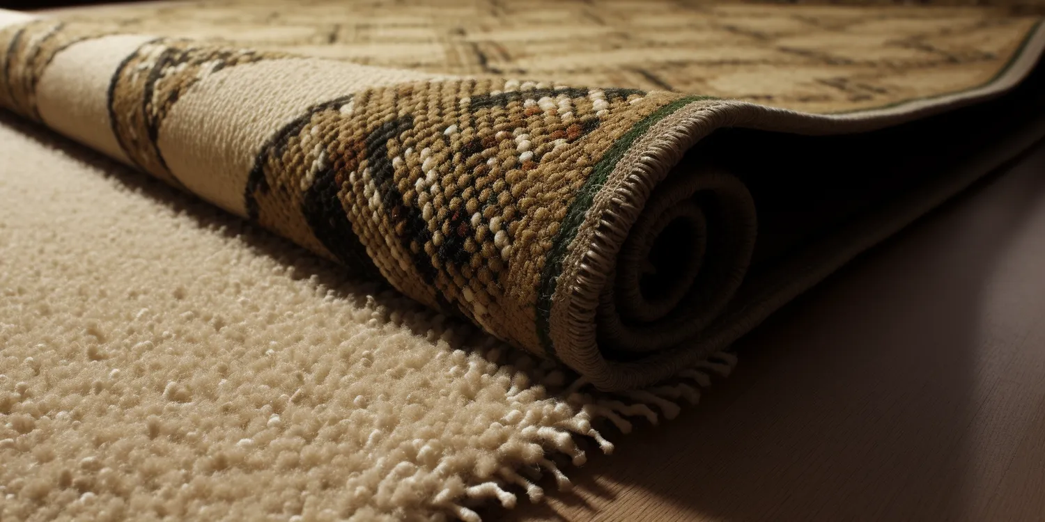 Pranie dywanów i wykładzin - jakie są metody