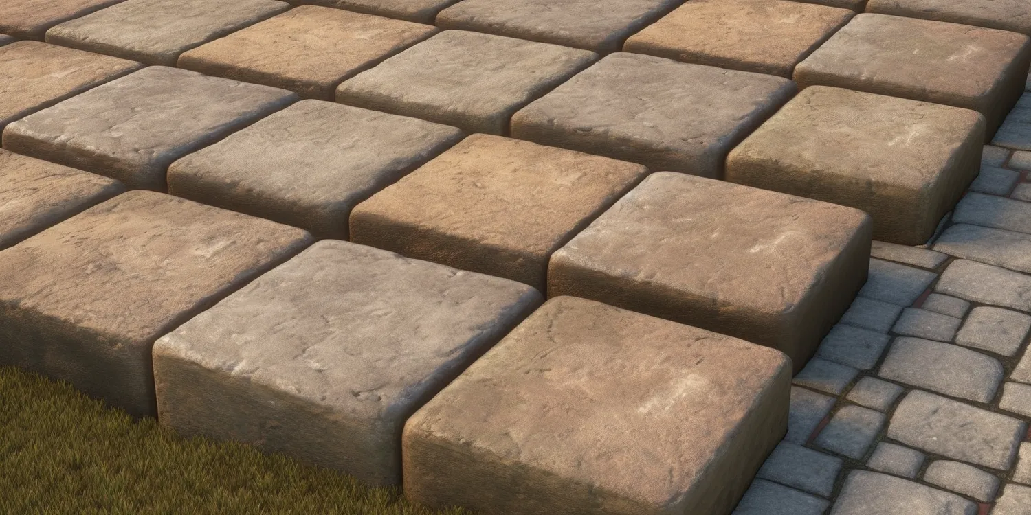 Producent kostki brukowej Stargard