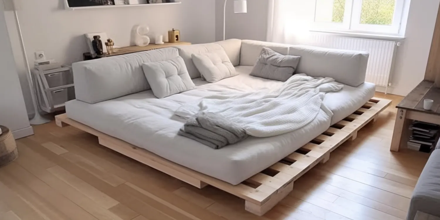 Projektowanie wnętrz Pruszków