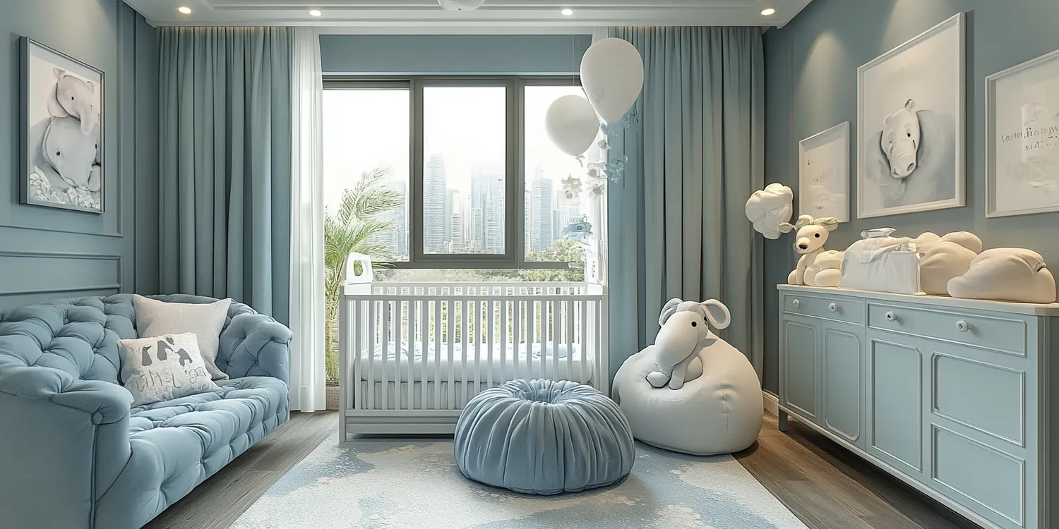 Projekty wnętrz Wawer