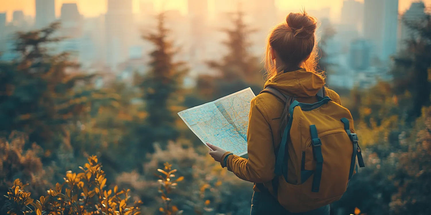 Przewodnik turystyczny - jak założyć działalność gospodarczą?