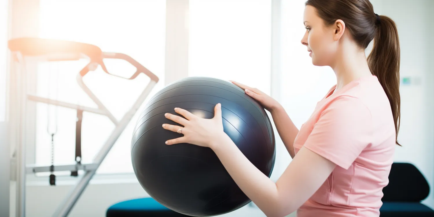 Rehabilitacja dziecięca Szczecin