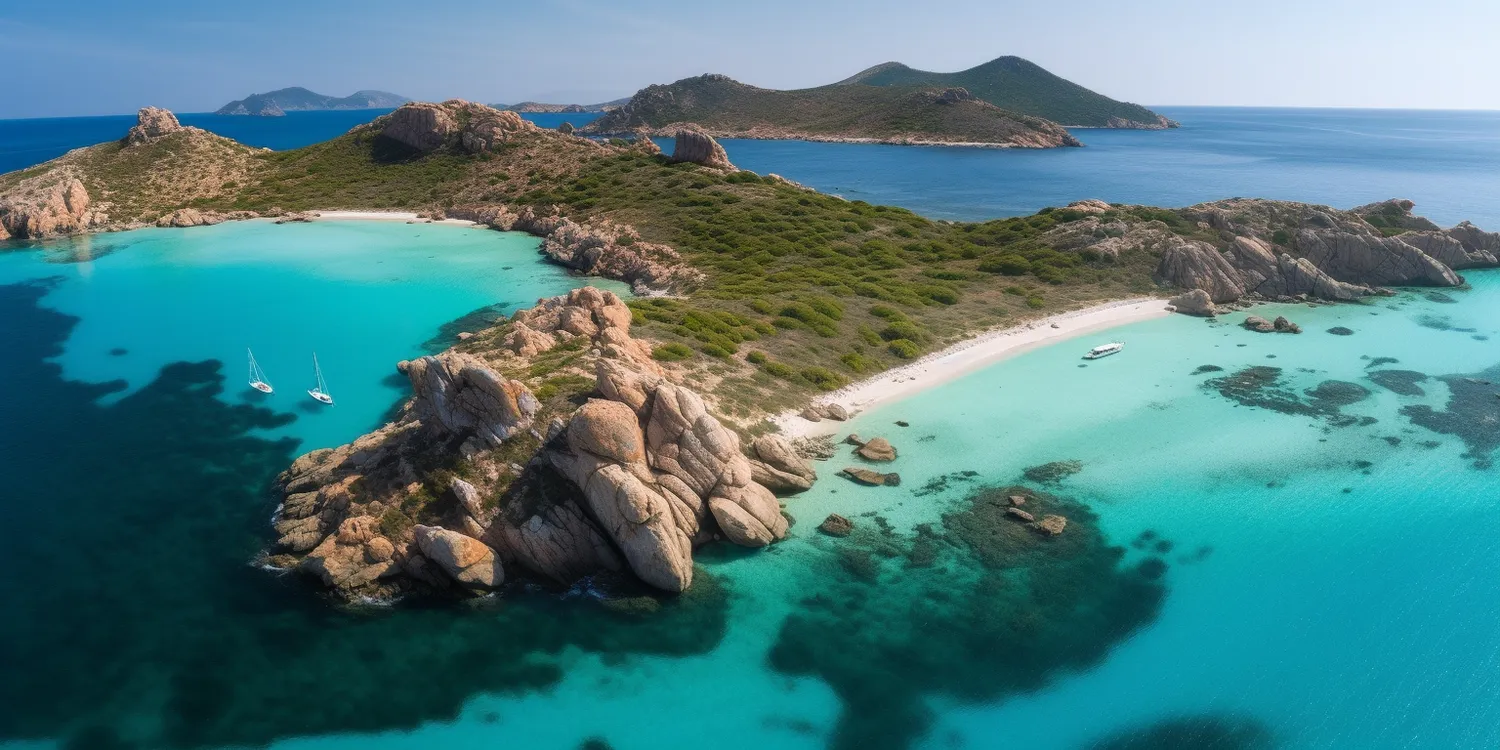 Sardynia, wyspa cudów