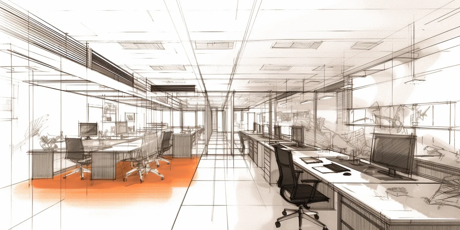 Tanie projektowanie wnętrz Warszawa