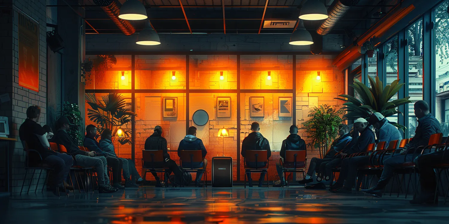 Terapia dla par ile trwa?