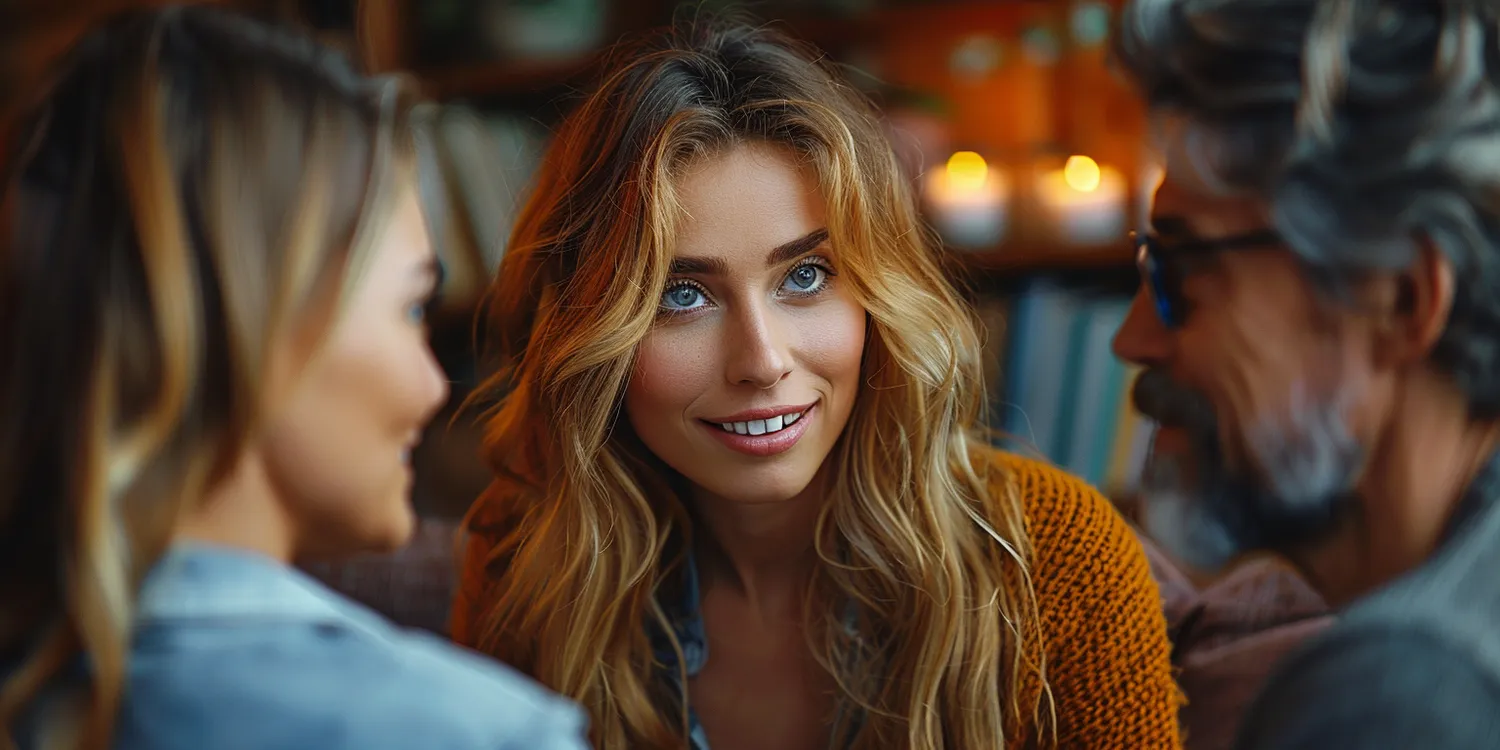 Terapia dla par jak się przygotować?