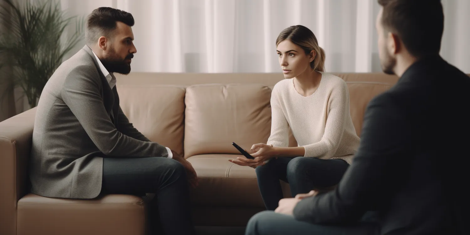 Terapia dla par jak sie przygotowac?