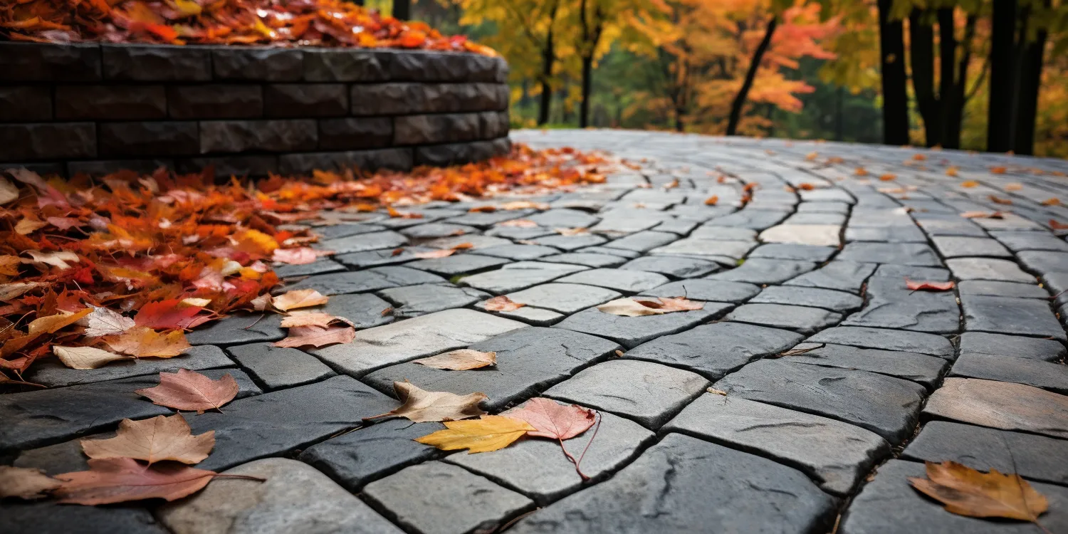 Układanie kostki brukowej Stargard