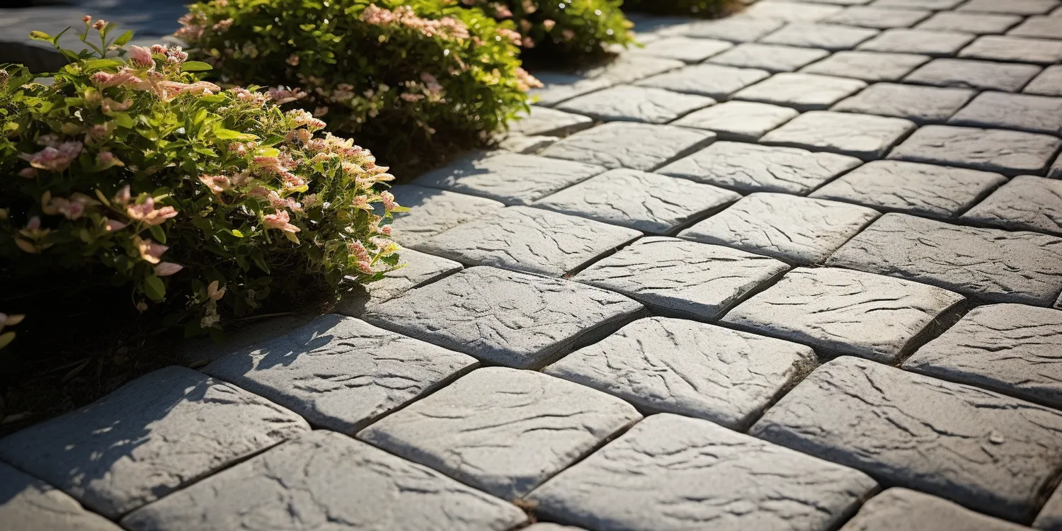 Układanie kostki brukowej Szczecin