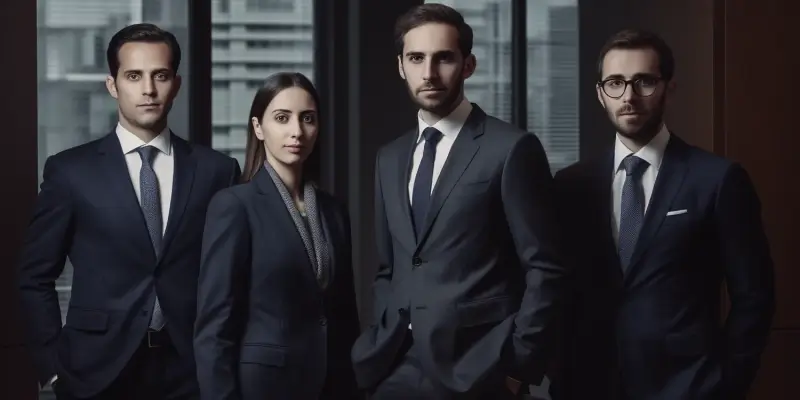 Usługi prawnicze dla firm