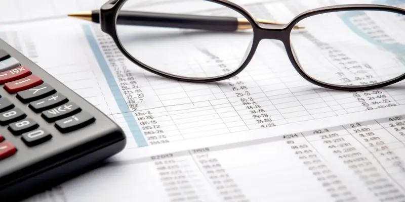 Usługi rachunkowe Warszawa