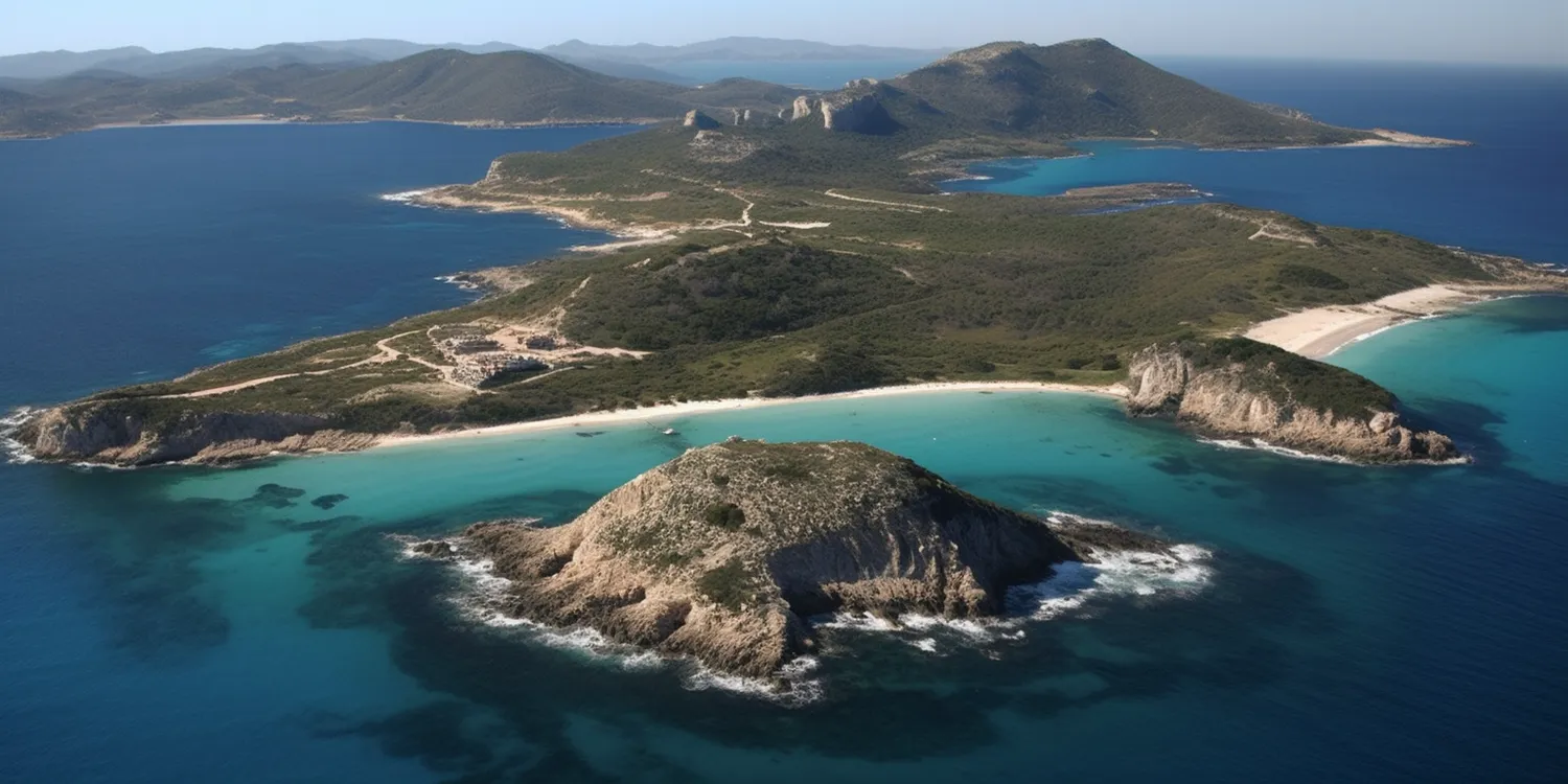 Wakacje na Sardynii - garść informacji