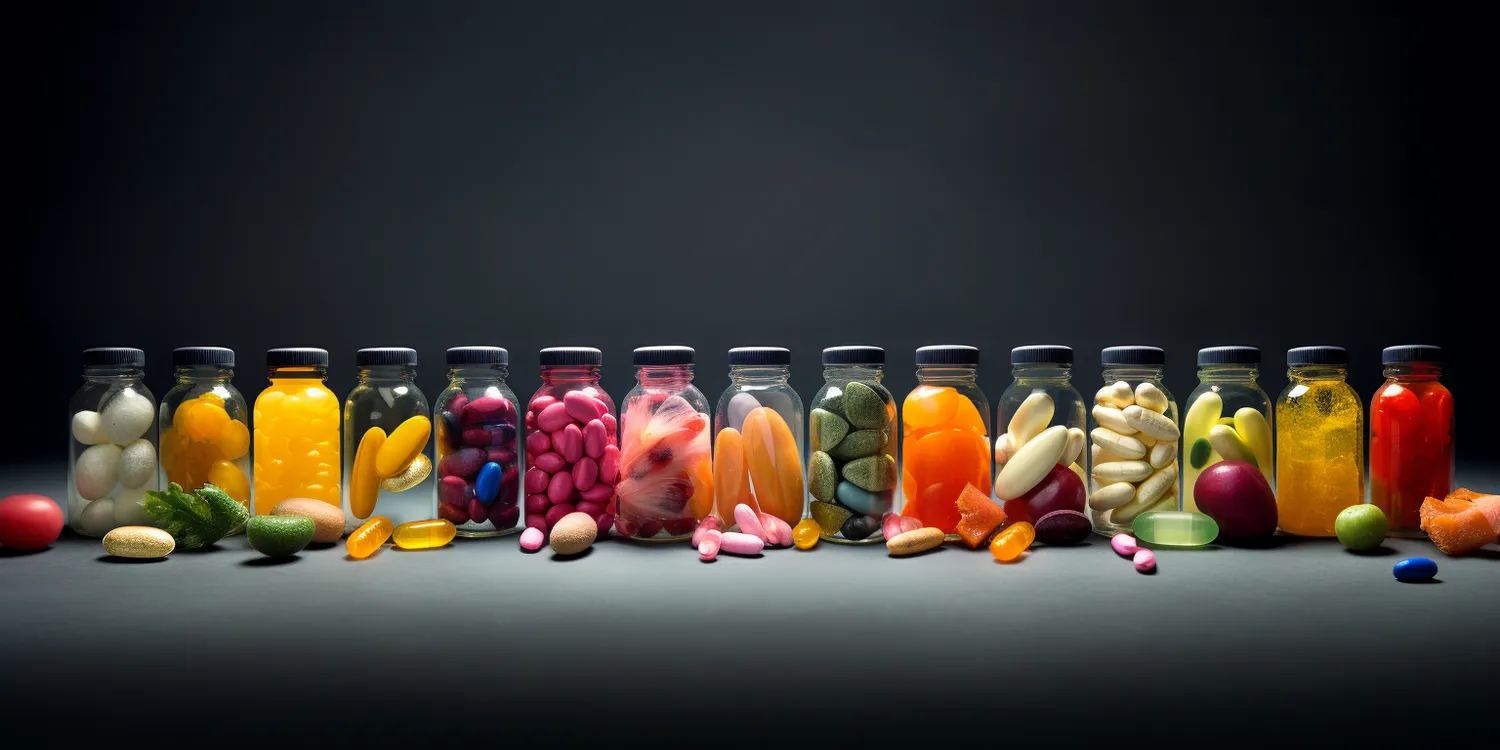 Witamina C liposomalna - co to jest?