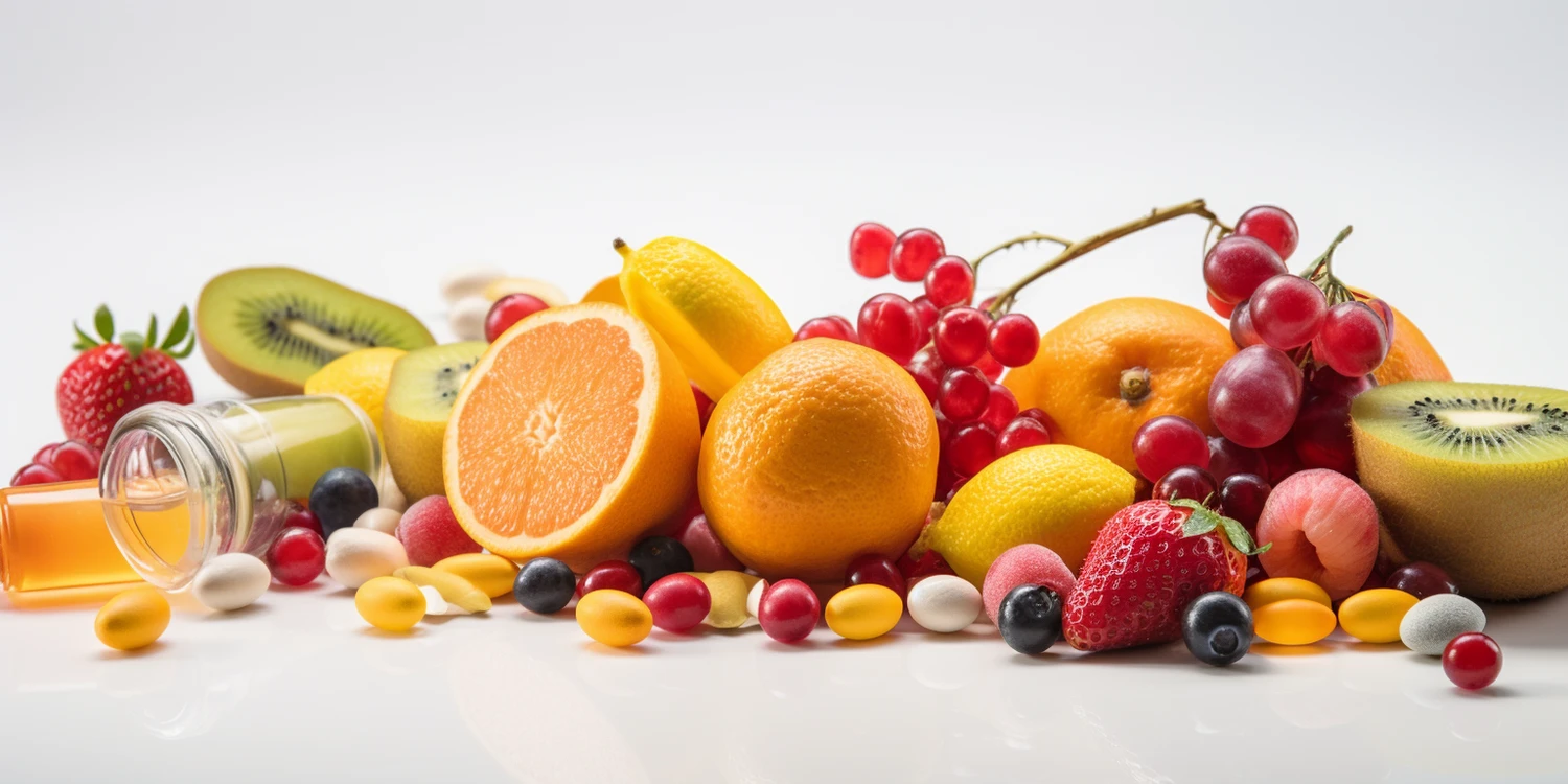 Witamina C w proszku - jak zażywać?