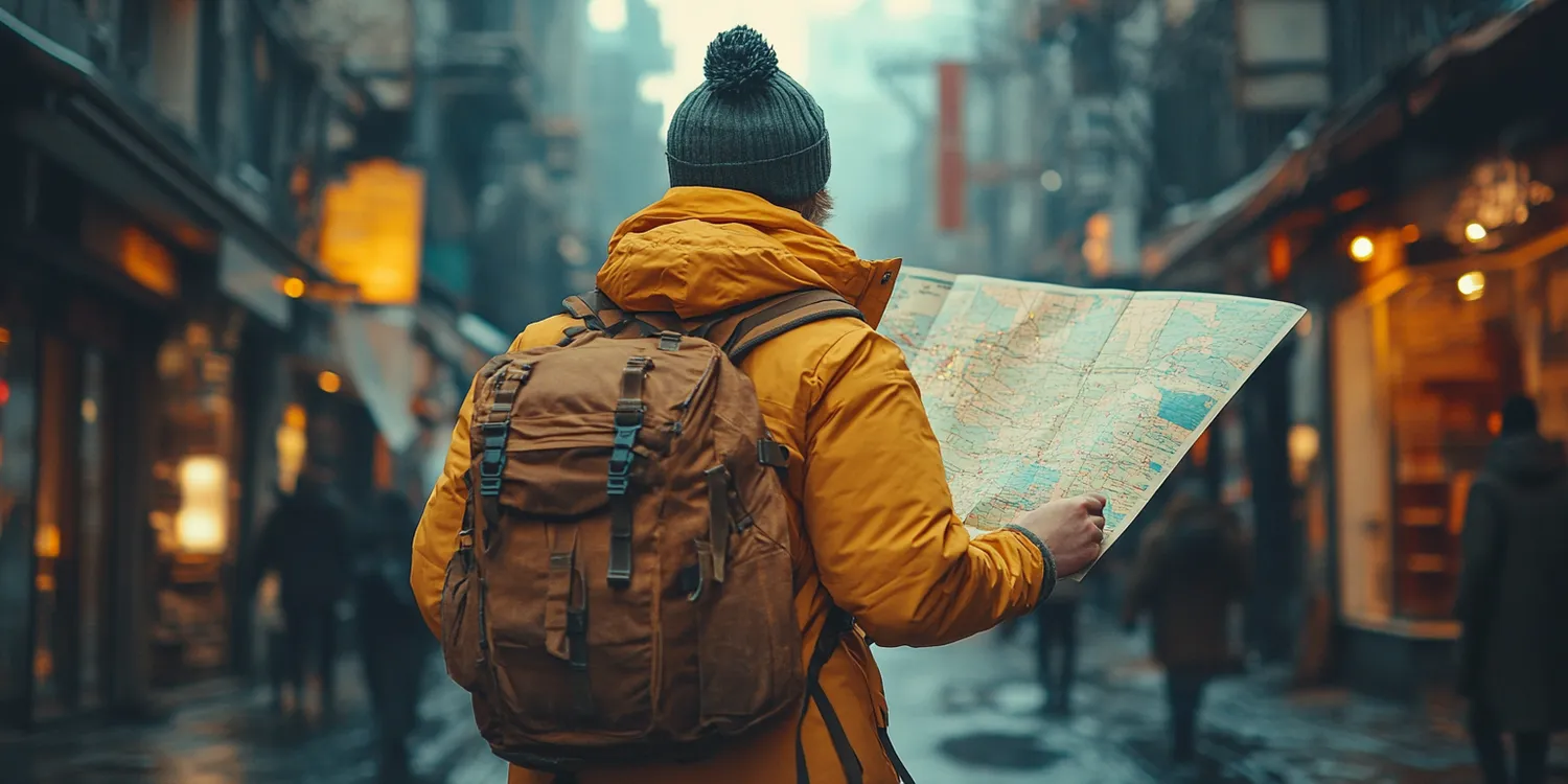 Wycieczka szkolna - kiedy przewodnik będzie potrzebny?