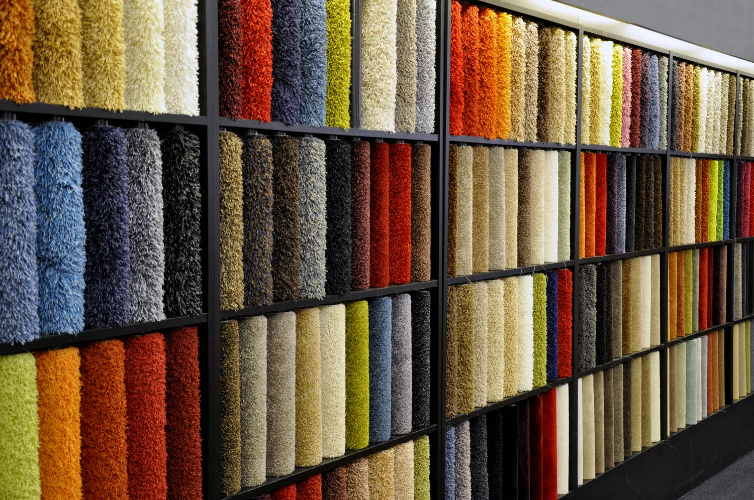 Wykładzina dywanowa a ogrzewanie podłogowe