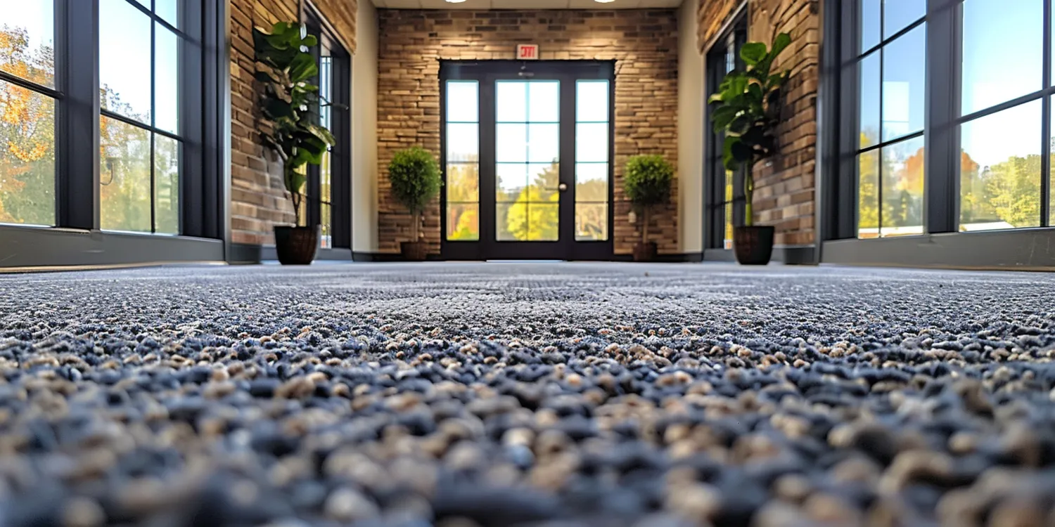 Wykładziny dywanowe jak wybrać