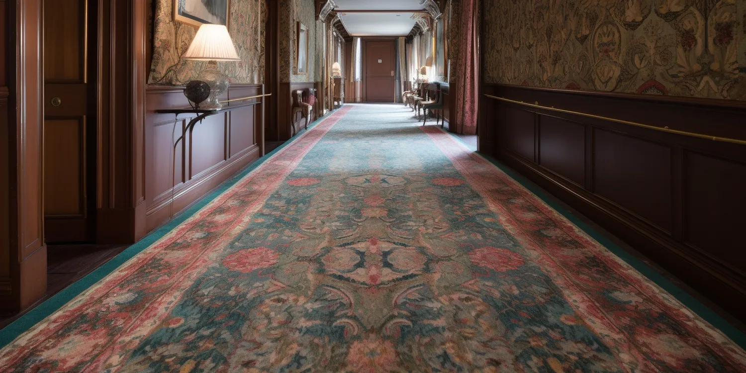 Wykładziny i dywany - jak o nie dbać