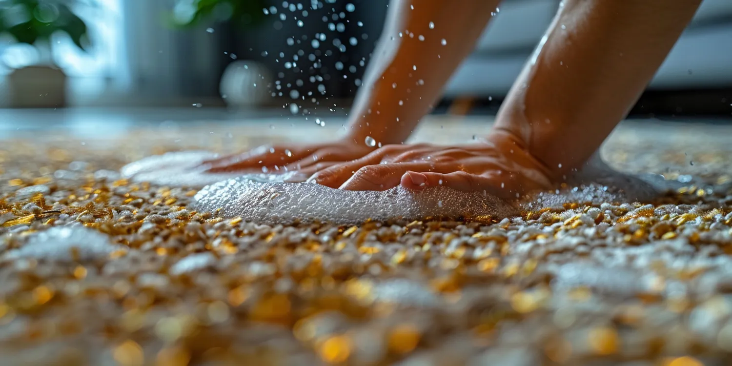 Wykładziny obiektowe montaż Warszawa