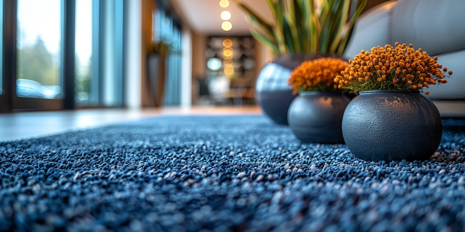 Wykładziny PCV obiektowe Warszawa