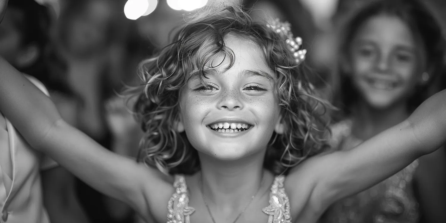 Animacje dla dzieci Gdańsk