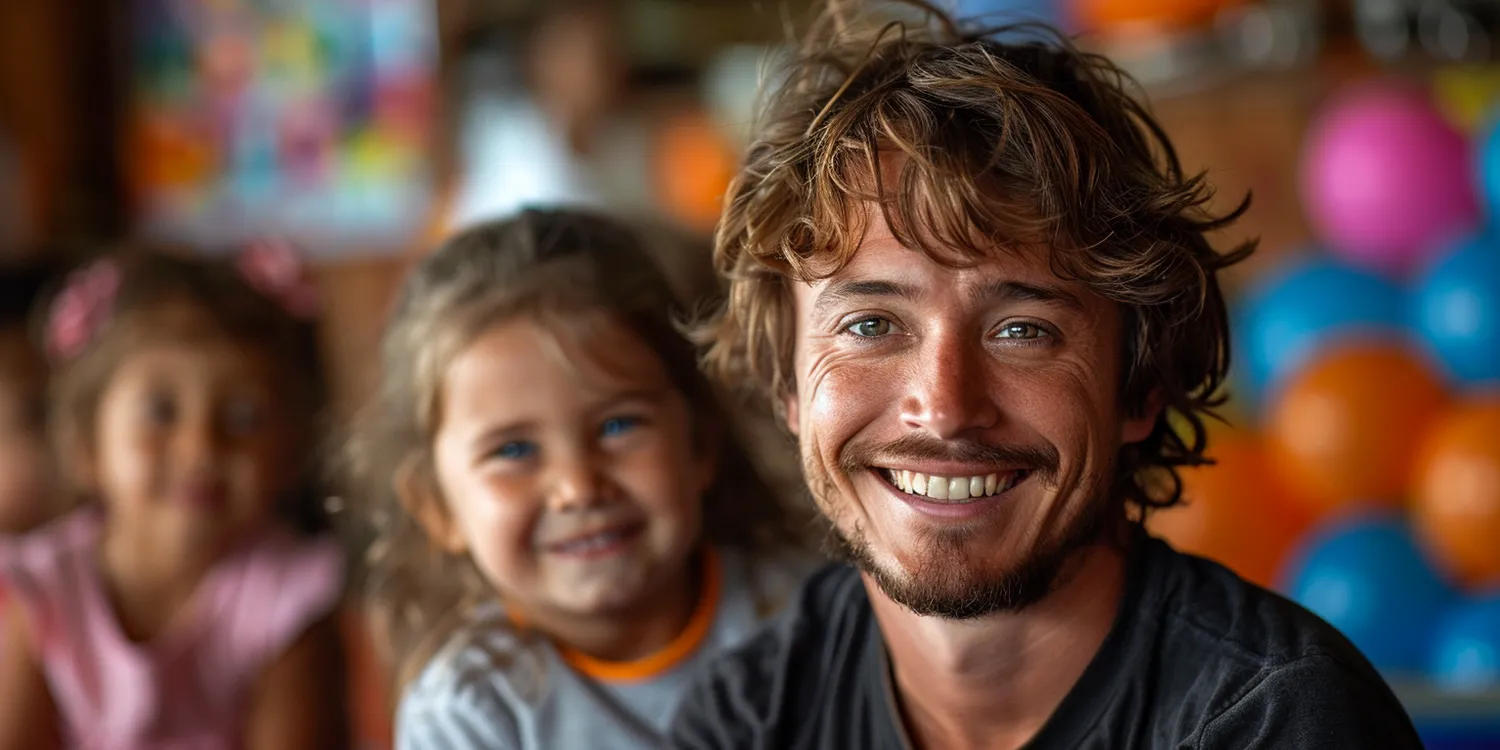 Animacje dla dzieci Katowice