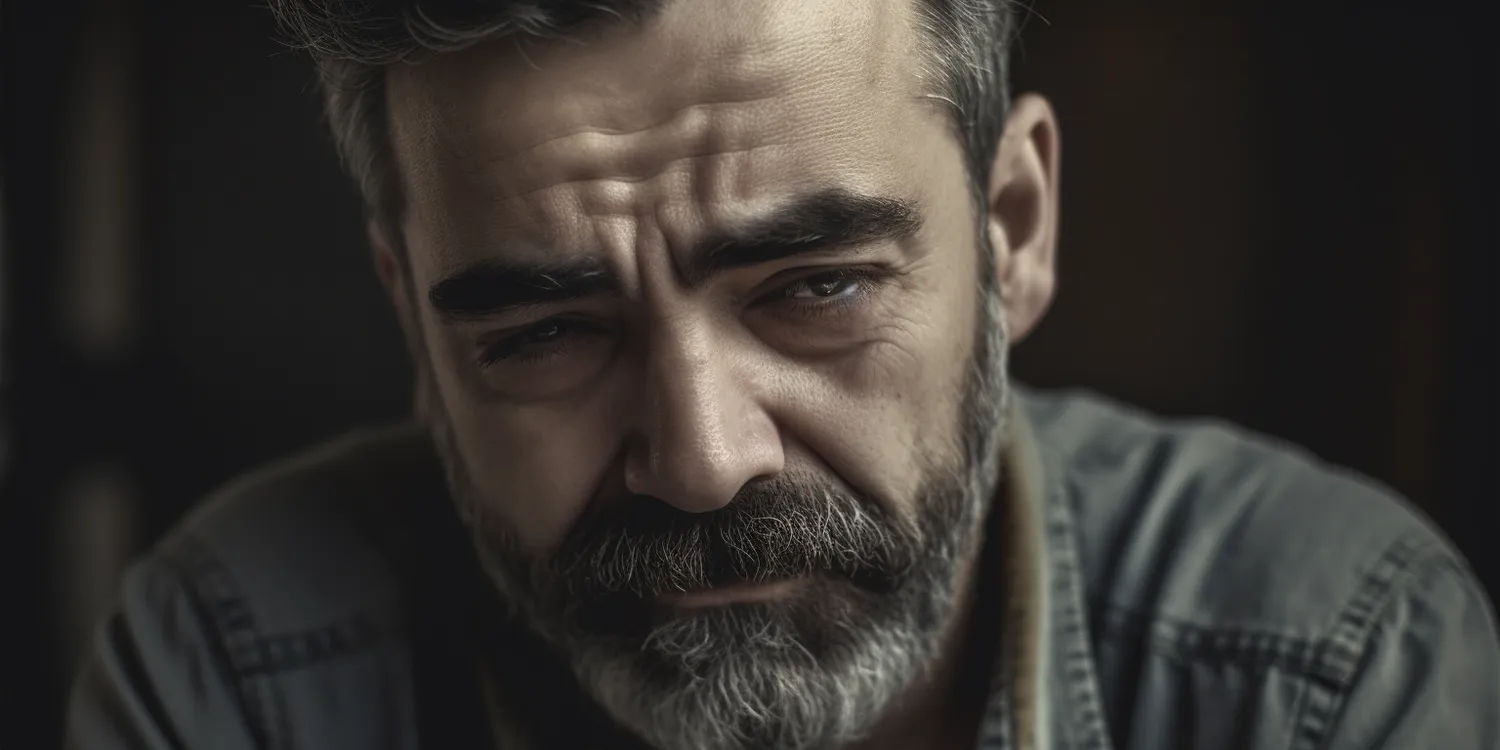 Czy depresja to grzech?