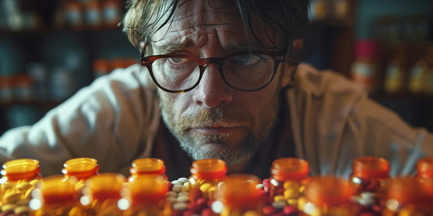 Czy nerwica to to samo co depresja?