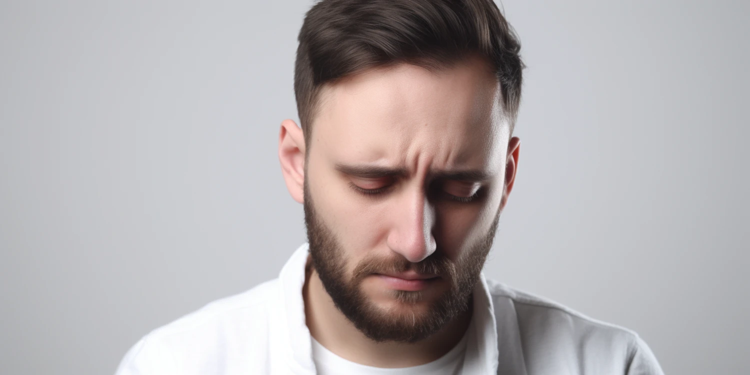 Czy nieleczona depresja minie?