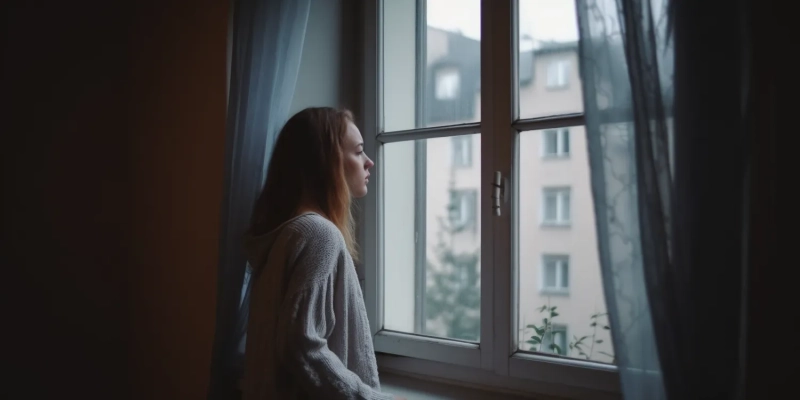 Czy zaburzenia depresyjne to to samo co depresja?