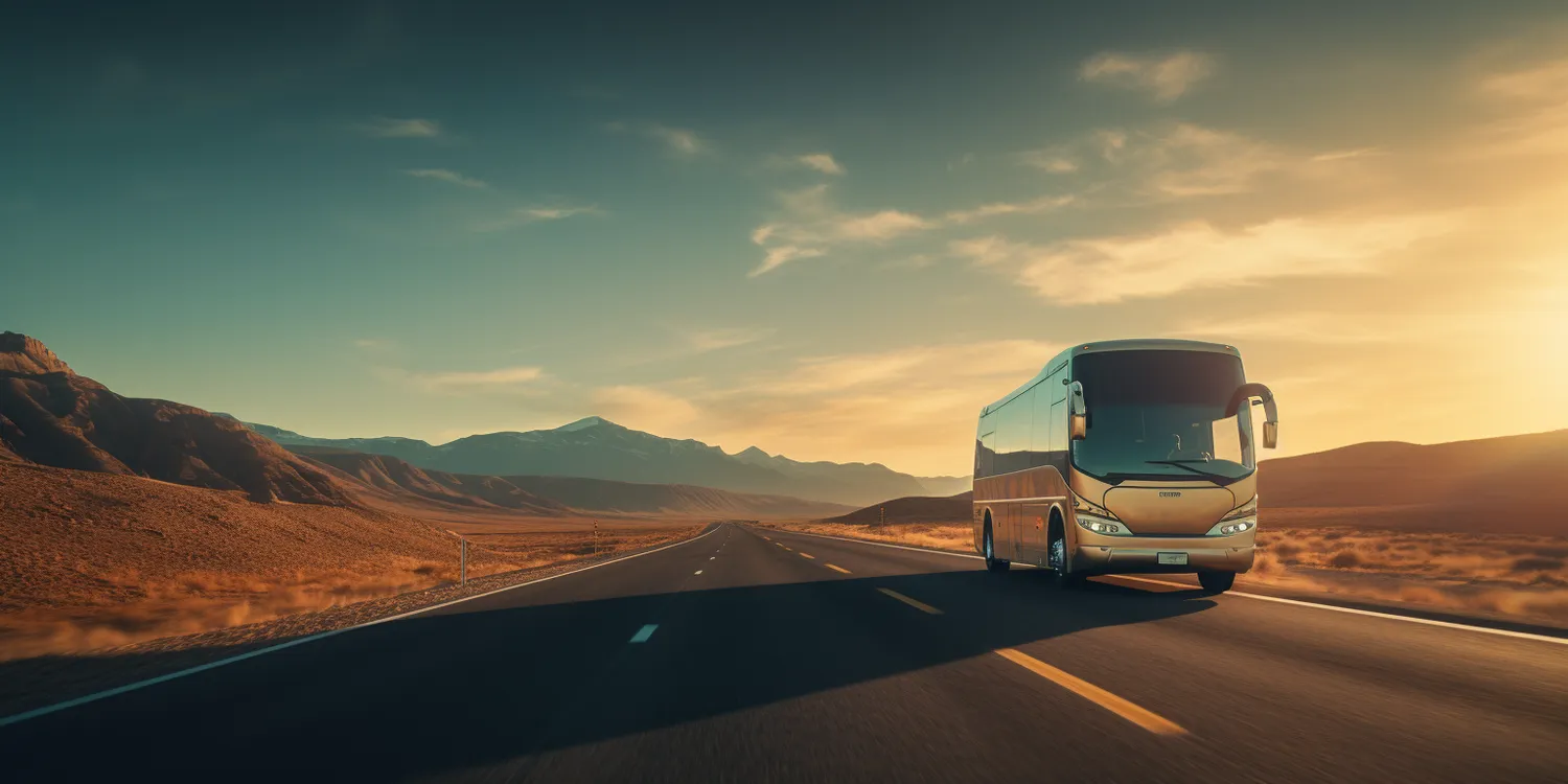 Ile miejsc ma autokar?