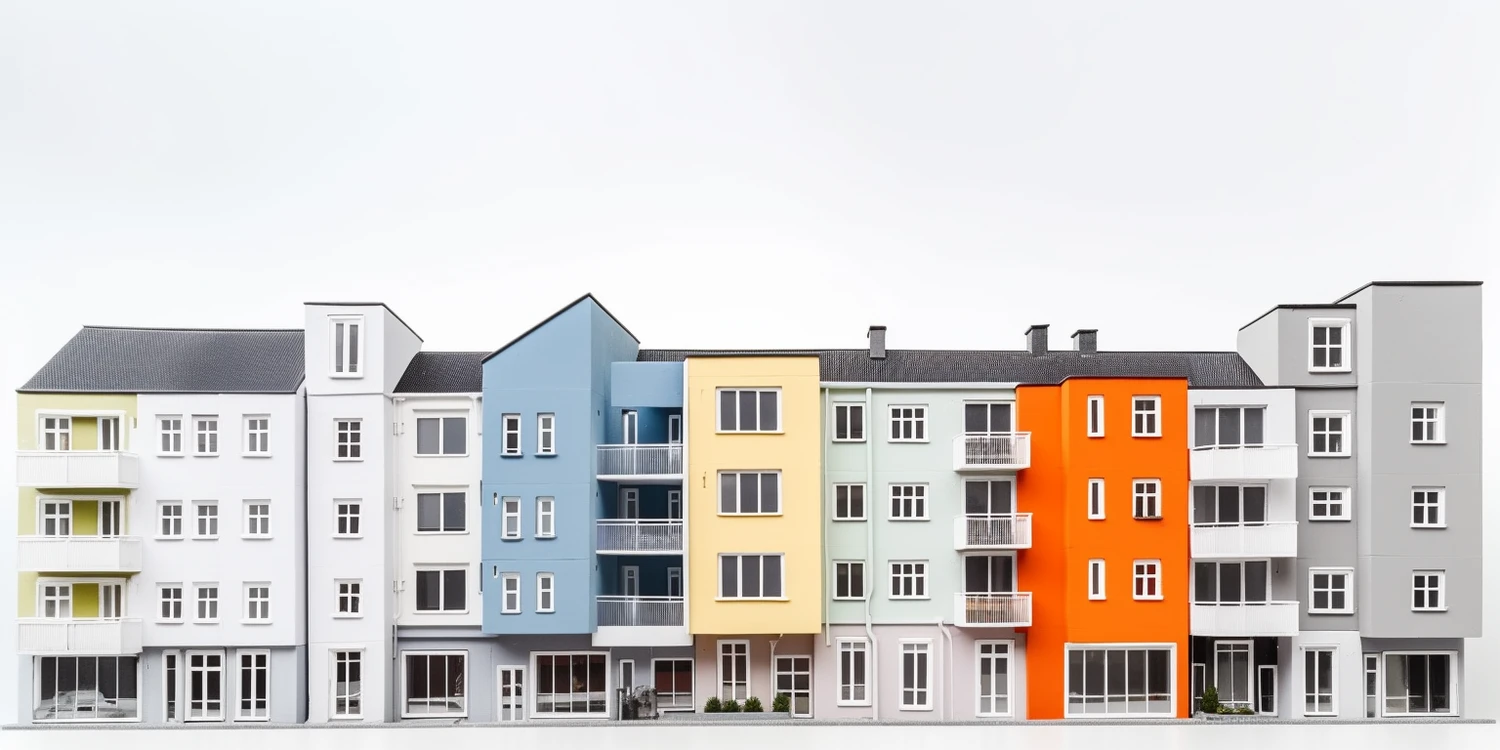 Ile warte są mieszkania i nieruchomości nad polskim morzem?