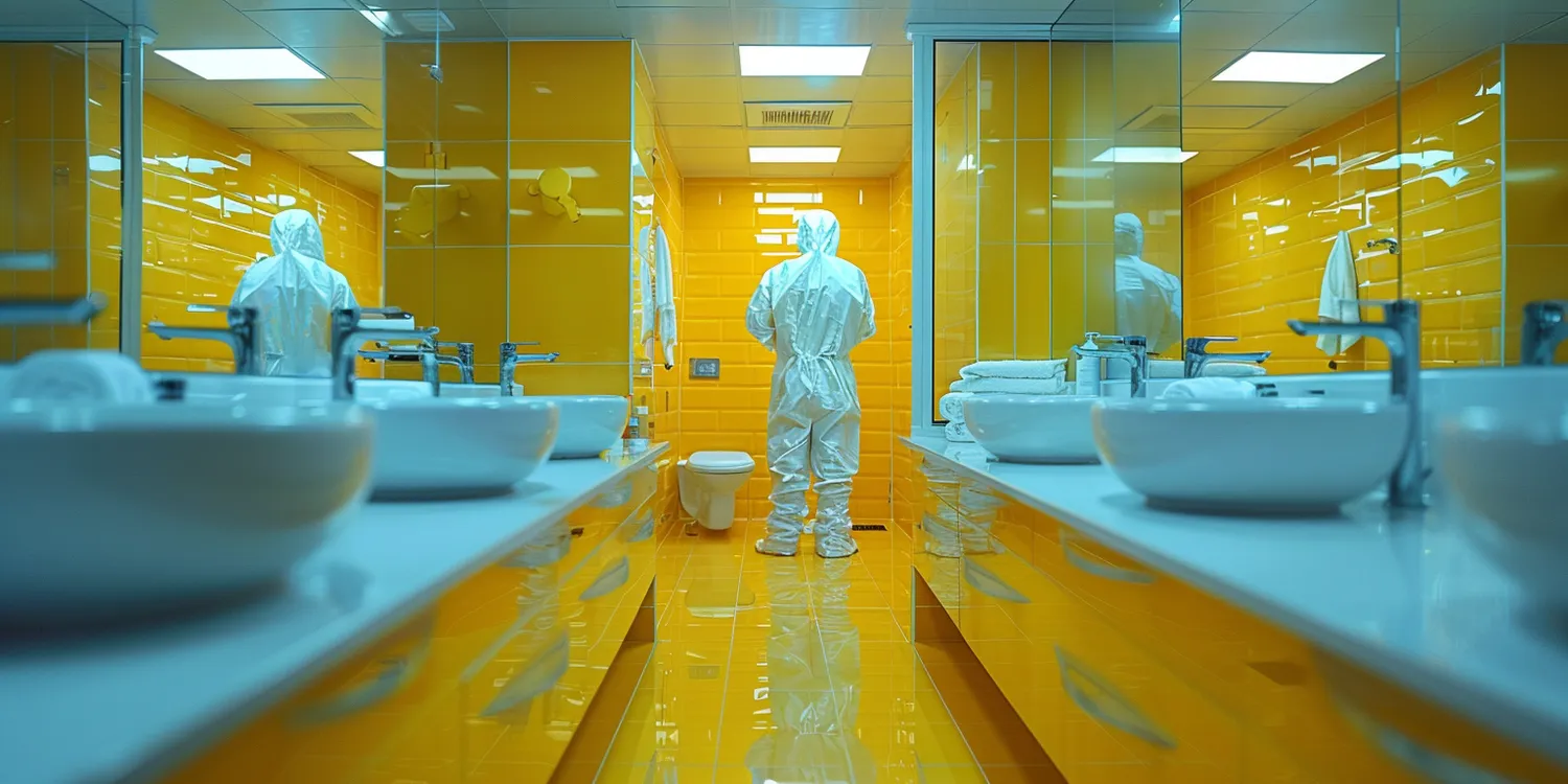 Jak wycenić usługę sprzątania?