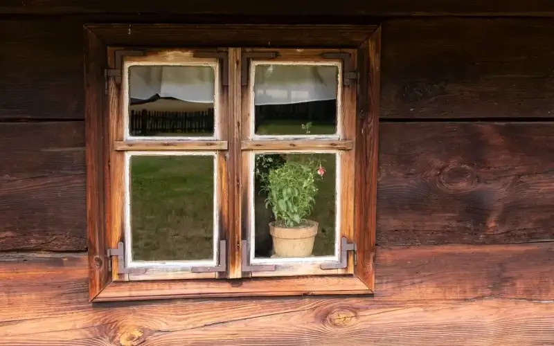 Jak zmierzyć rozmiar okna?