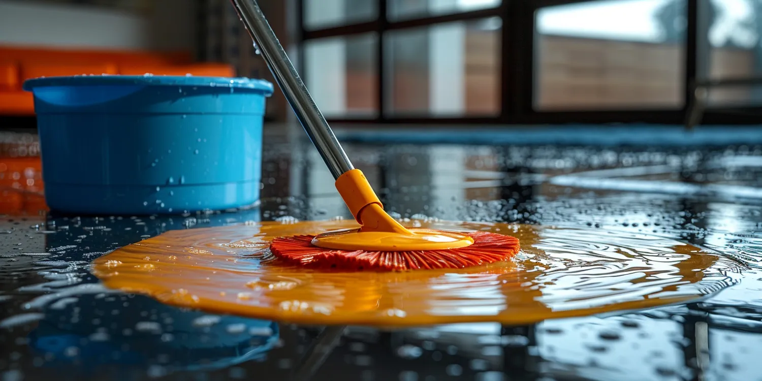 Koszt sprzątania mieszkania Szczecin