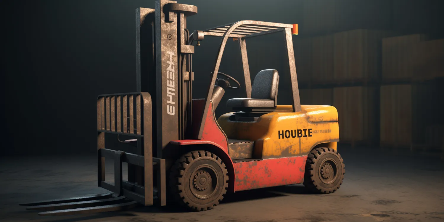 Kurs na wózki widłowe ile kosztuje?