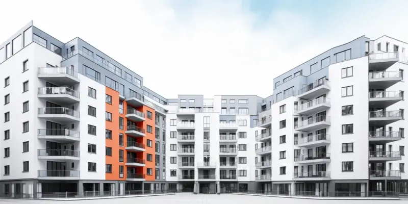 Mieszkania na sprzedaż Szczecin