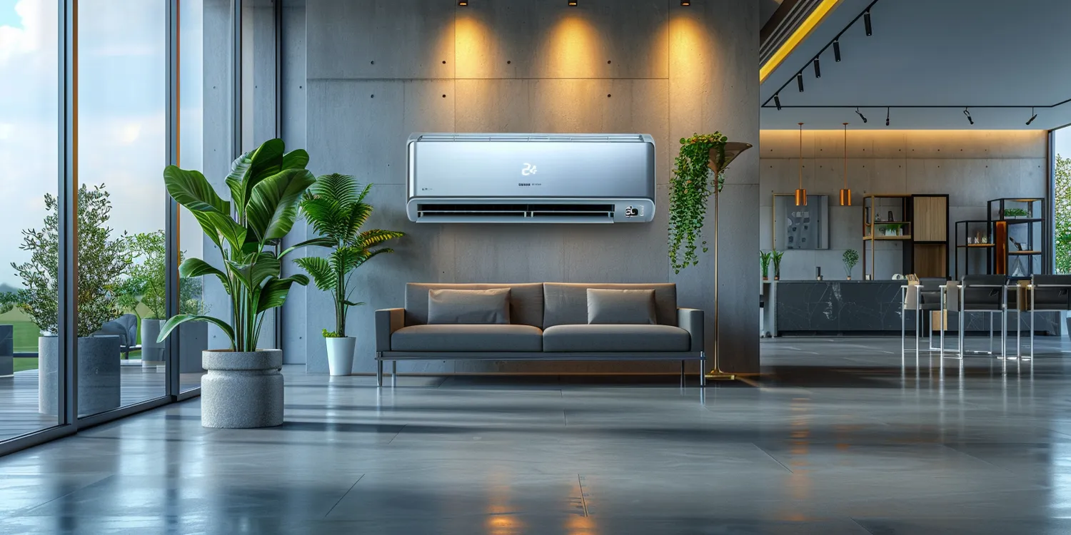 Montaż klimatyzacji Olsztyn