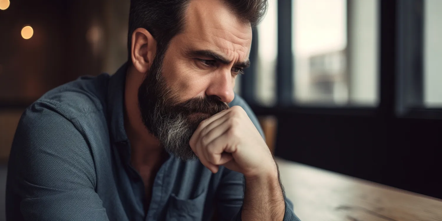 Nerwica czy depresja co gorsze?