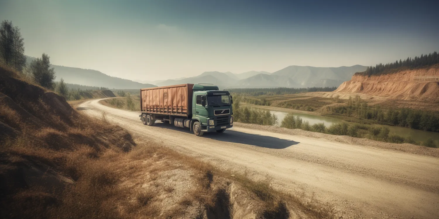 OC ciągnika siodłowego