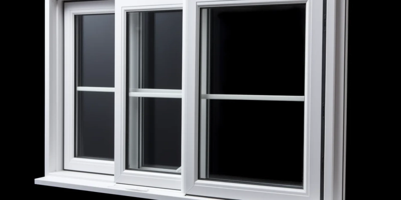 Okna PVC czy PCV?